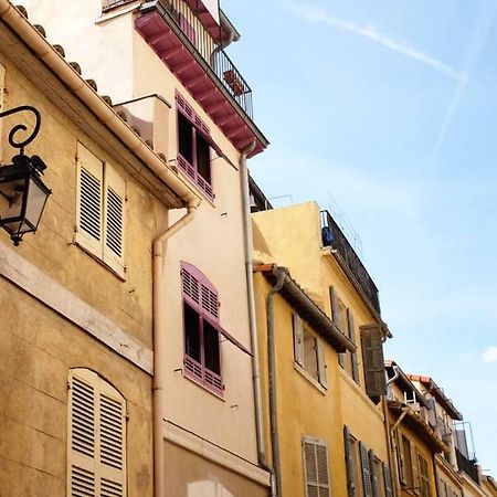 B&B Maison Boa Marseille Exterior photo